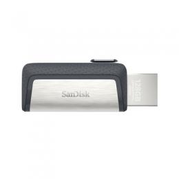 SanDisk Ultra Dual Drive 32GB - USB-Stick, Typ-C und Typ-A 3.0