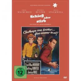 Schieß oder stirb! (DVD)      (Edition Western-Legenden #34)
