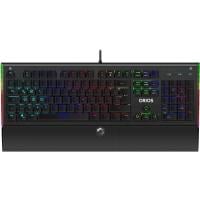 Speedlink ORIOS RGB OPTO-MECHANICAL Gaming Tastatur