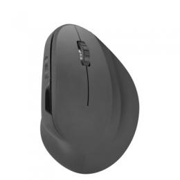 Speedlink PIAVO Ergonomic Vertical Wireless - Mouse, Bis zu 1.600dpi Auflösung, Gummierte Oberfläche, Treiberlose Installation