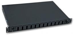 Ein Angebot für Spleibox 24SC(D) RAL9005, 1HE Front mit Teleskopauszug Communik aus dem Bereich Lichtwellenleiter > Splei- / Breakoutboxen  > Unbestckte Splei/Breakoutboxen - jetzt kaufen.