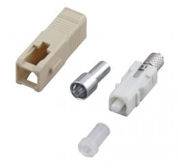 Ein Angebot für Stecker SC/APC Simplex, 2,0 mm,fr 8, Schliff 2,0mm !! EFB aus dem Bereich Lichtwellenleiter > Steckverbinder & Kupplungen > Dmpfungsglieder - jetzt kaufen.