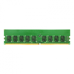 Synology 16GB DDR4-2666 UDIMM NAS Arbeitsspeicher