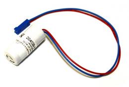 Tadiran / Sonnenschein Lithium Batterie SL761S - 2/3 AA