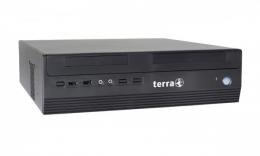 Terra 5000 Silent Greenline SFF Intel Core i3 256GB SSD 4GB Win 10 Home