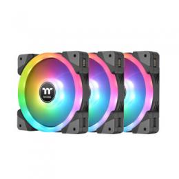 Thermaltake SwaFan EX14 RGB (3 Pack) | 140mm Gehäuselüfter