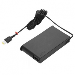 ThinkPad Slim 170W AC Adapter (Slim-tip) - EU/INA/VIE/ROK