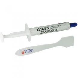 Titan TTG-G30030 Wrmeleitpaste Nano Grease 3g