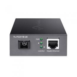 TP-Link TL-FC311B-20 Gigabit WDM Medienkonverter