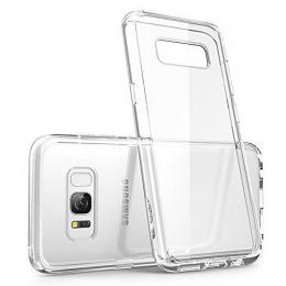 TPU Silikon Hülle Schutzhülle für Samsung Case Cover dünn transparent