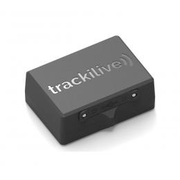 trackilive GPS-Tracker TL-60, 4G, mit Magnet & Lichtsensor, Geo-Fencing, 7800-mAh-Akku, IP68
