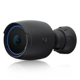 Ubiquiti AI Bullet Überwachungskamera 2K (2688x1512), PoE, 9m Nachtsicht, IP65 Wetterfest, Smarte Erkennung