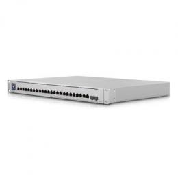 Ubiquiti EnterpriseXG 24-Port Managed Switch 24x 10 Gbit/s Ethernet, 2x 25 Gbit/s SFP28