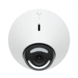 Ubiquiti G5 Dome Überwachungskamera 2K (2688x1512), PoE, 9m Nachtsicht, IPX4 Wetterfest, 102° Ultra-Weitwinkel