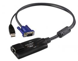 USB KVM Anschlussmodul fr KH- und KL-Typen