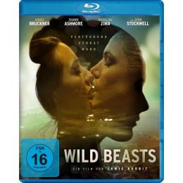 Wild Beasts (Blu-ray)     