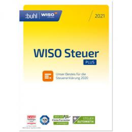 WISO Steuer Plus 2021 [Download]