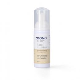 Zoono Desinfektions Set 1x Z-71 Micobe Shield Flächendesinfektionsmittel 120 ml + 1x Handdesinfektion 50 ml ( Zertifiziert nach PAS 2424 / EN13697 / EN1276 / EN1650 )