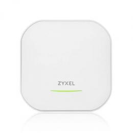 Zyxel WAX620D WiFi 6E Access Point AXE5400 Dual-Band, 1x 2.5GbE LAN, 1x GbE LAN