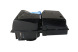 1T02FZ0EU0 DP ALTERNATIV Doppelpack Kyocera/Mita Toner schwarz (