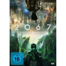 2067 - Kampf um die Zukunft      (DVD)