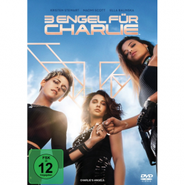 3 Engel fr Charlie (2020)      (DVD)