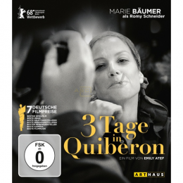 3 Tage in Quiberon      (Blu-ray)