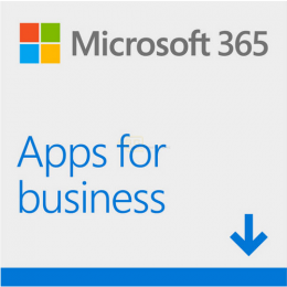 365 Apps for Business Abonnement Lizenz   1 Jahr CSP New Commerce 12M/12M