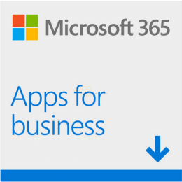 365 Apps for Business  ESD   1 Benutzer |  15 Gerte 1 Jahr