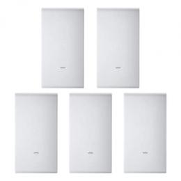 5er Pack Ubiquiti AC Mesh Pro WLAN Access Point AC1750 Dual-Band, 2x GbE LAN