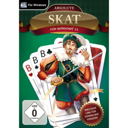 Absolute Skat fr Windows 11      (PC)