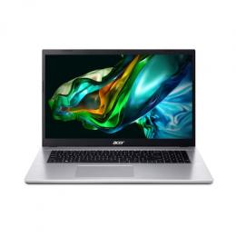 Acer A317-54-36QB 17,3 FHD i3-1215U 16G 512G W11H inkl. Windows 11 Home & Installation