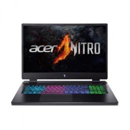 Acer Nitro 17 (AN17-42-R7MA) Gaming 17,3