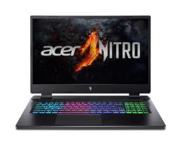 Acer Nitro 17 (AN17-42-R7MA) Gaming B-Ware 17,3