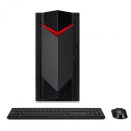 Acer Nitro N50-656 Gaming PC B-Ware Intel Core i5-14400F, 16GB DDR5 RAM, 512B M.2 SSD, NVIDIA GeForce RTX 4060, Windows 11 Home