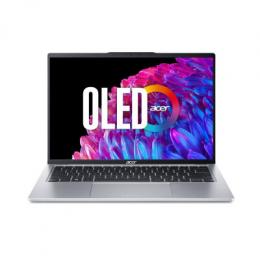 Acer Swift Go 14 OLED (SFG14-73-74X9) - International Keyboard 14,0