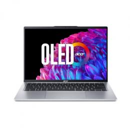 Acer Swift Go 14 (SFG14-73-74X9) - Int. (QWERTY) Tastatur 14,0