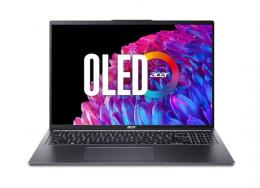 Acer Swift Go 16 OLED (SFG16-72-76Q5) 16,0