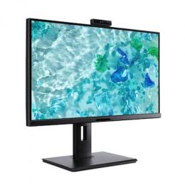 Acer Vero B8 (B278Kbemiqprcuzx) 27,0 UHD Business Monitor 68,6 cm (27,0 Zoll), IPS, 1x HDMI, 1x Displayport (1.2) + Displayport Ausgang, (1x Type-C mi