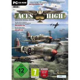 Aces High (Original Version)      (PC)