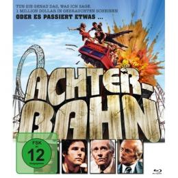 Achterbahn - 40th Anniversary Edition (Blu-ray)     