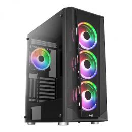 AeroCool Prism-G V3 ARGB | PC-Gehäuse