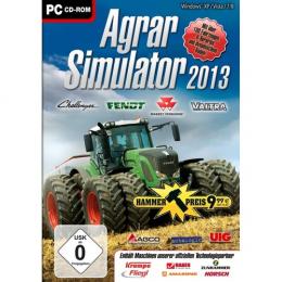 Agrar Simulator 2013      (PC)