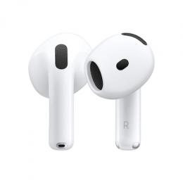 AirPods 4 mit Aktiver Geräuschunterdückung MXP93ZM/A