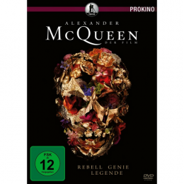 Alexander McQueen - Der Film      (DVD)