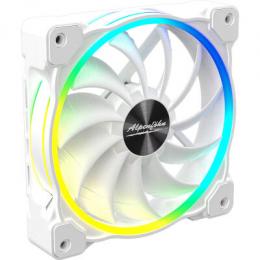 Alpenföhn Wing Boost 3 ARGB White Triple | 120mm Gehäuselüfter