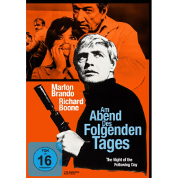 Am Abend des folgenden Tages      (DVD)