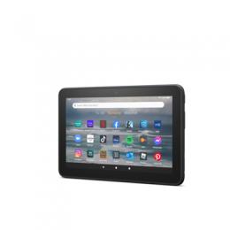 Amazon Fire 7 Tablet (2022), schwarz 7-Zoll-Display, 16 GB