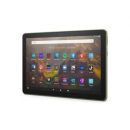 Amazon Fire HD 10 Tablet (2021), olivgrün 25,6cm (10,1