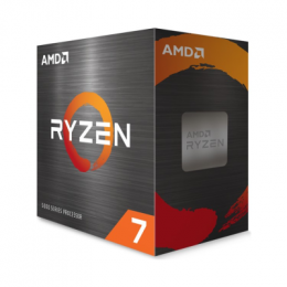 AMD Ryzen 7 5700G Prozessor B-Ware 8C/16T, 3.80-4.60GHz, boxed
